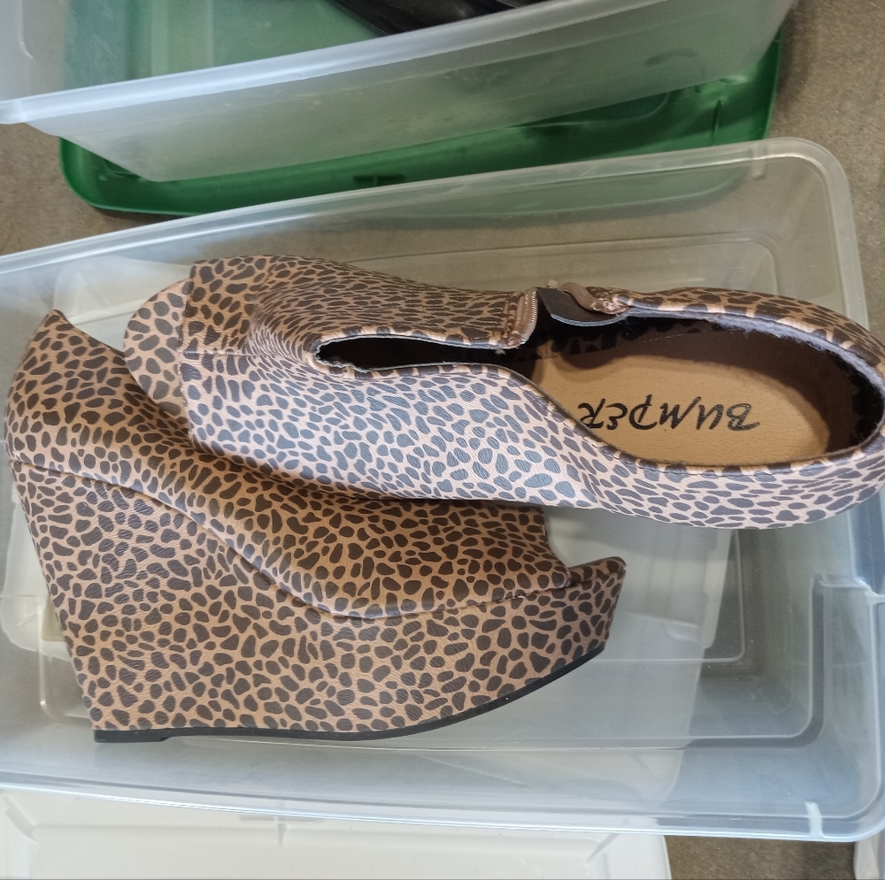 Quick Sale: Bumper